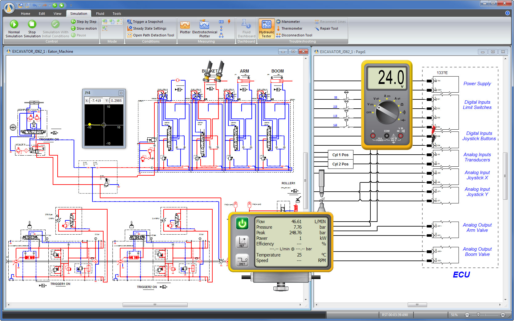 Famic Technologies Releases Automation Studio™ P6